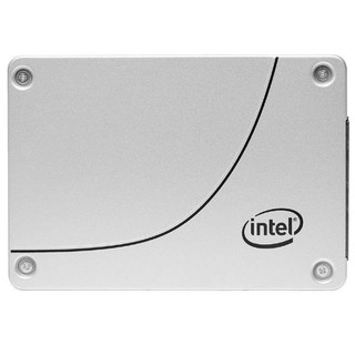 Intel SSD S4500 480GB 企業級 SSD