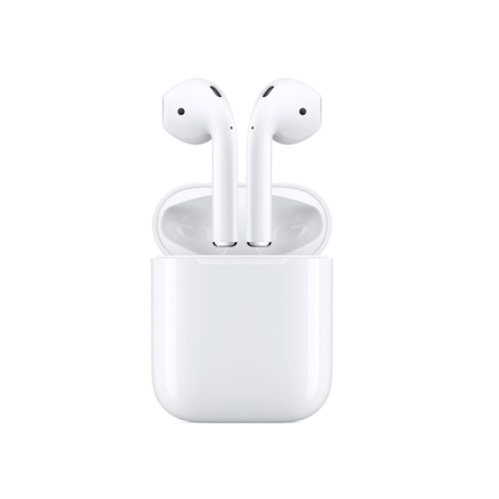 全新Apple AirPods 第二代有線充電版/無線充電版 AirPods Pro 無線藍牙耳機