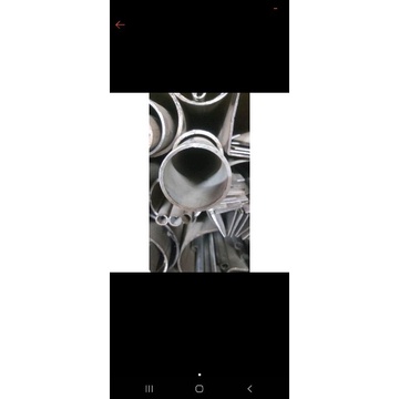 1in1/2不銹鋼管3mm厚1米長
