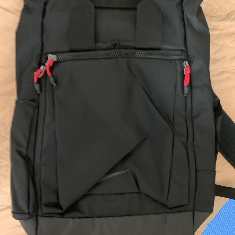 golf backpack nike sport