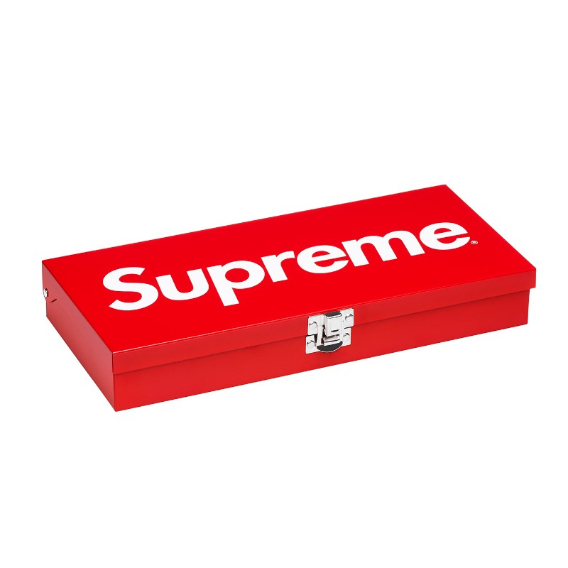 supreme storage box