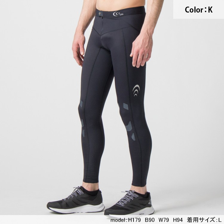 C3fit Element Air 跑步 馬拉松 登山 健行 壓縮褲/慢跑褲/加壓緊身褲 男款、女款 現貨 可分期