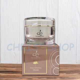 de 第一化粧品 蝸牛黃金修護乳霜 150ml