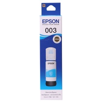 原廠公司貨 EPSON T00V200 藍色墨水罐 L1210/L3210//3216/L3250詳細看說明 65ml