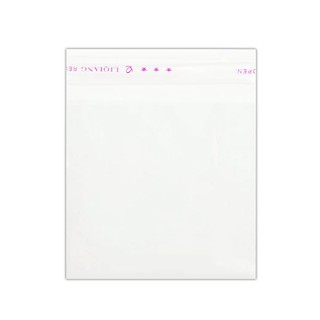 OPP自黏袋-7x9cm(100入) 透明袋 包裝袋 禮品包裝 分裝材料 客製化禮品專家5035