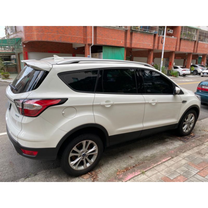 自售 kuga 1.5t 一手車