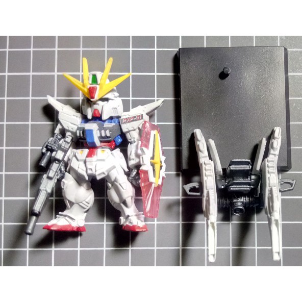 Fw鋼彈converge 15 210 Rxf 91改 蝦皮購物