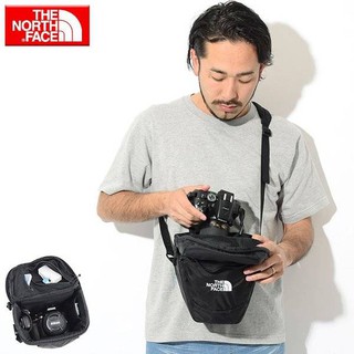 開立發票 正品 可面交 日本限定 The North Face 相機包 防潑水 NM91550 NM91551