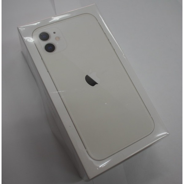 [崴勝3C][全新有拆無使用,保固有啟用] 蘋果 Apple iphone 11 128g 6.1吋 銀白