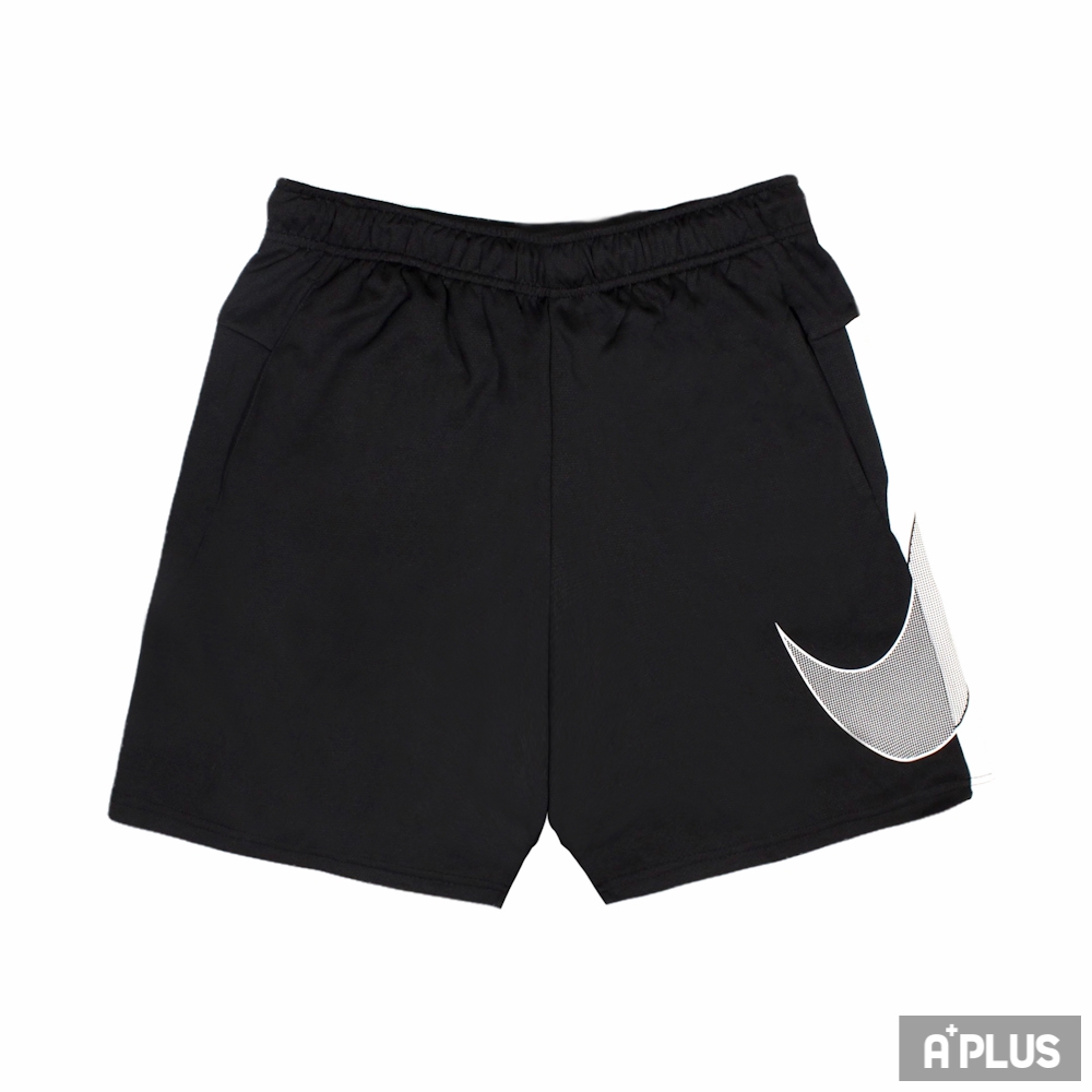 short nike academy jacquard