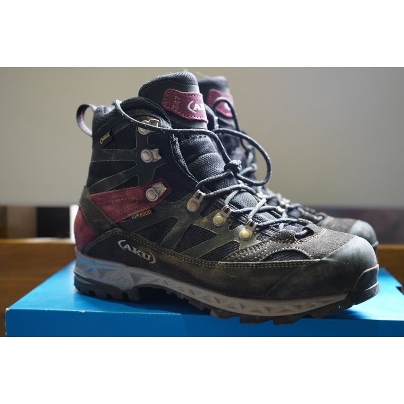 Aku登山鞋 拍賣 評價與ptt熱推商品 21年6月 飛比價格