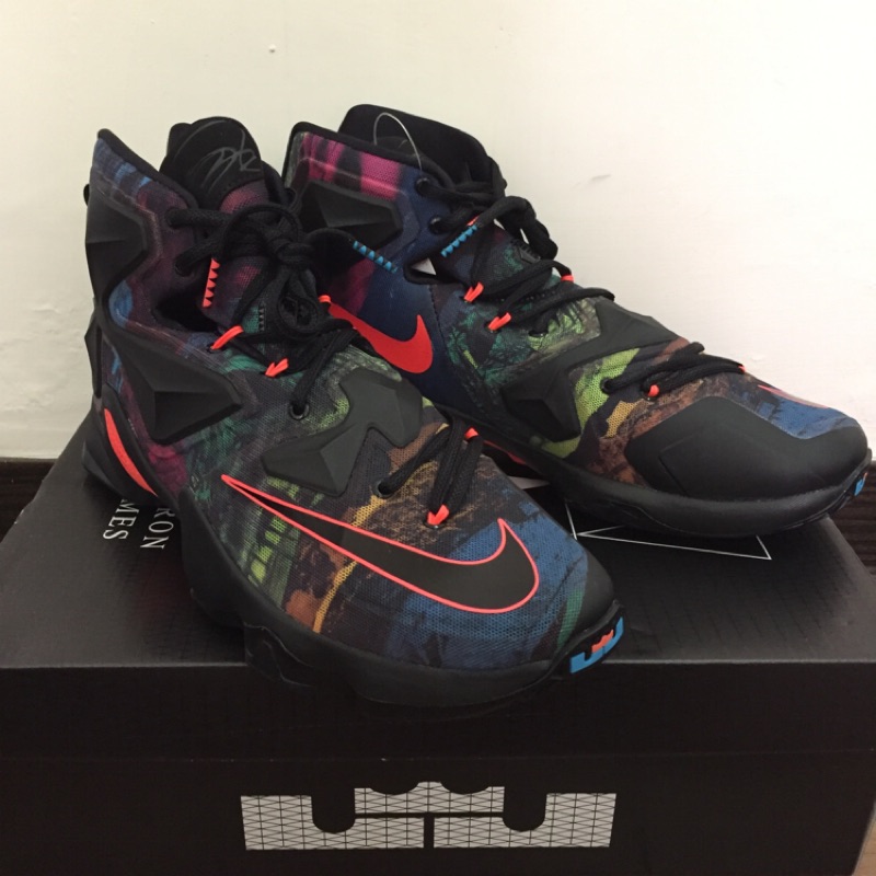 Nike Lebron 13 EP 全新US11