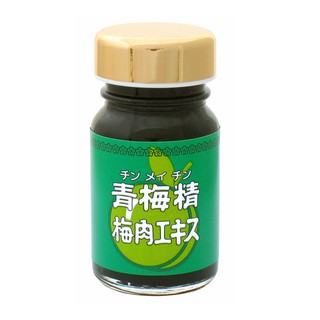 【青梅之家】日本超濃縮青梅精 30g (幫助排便/調整體質/幫助入睡/幫助代謝)