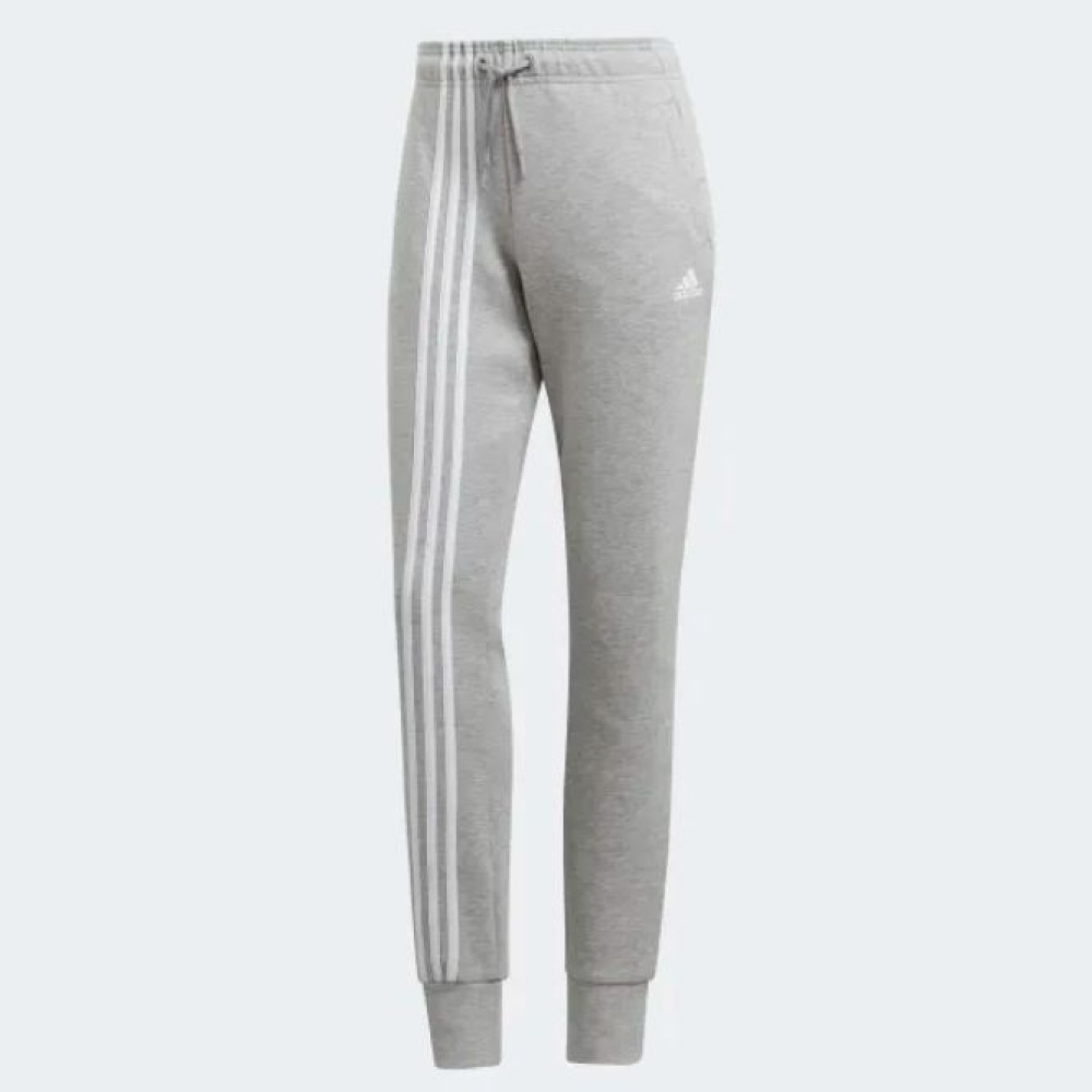 AdidasW MH 3S DK PANT 女款休閒運動長褲 -NO. EB3827