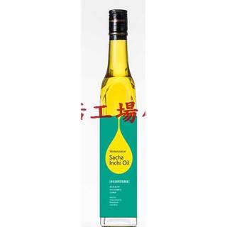 【冬化技研印加果油】國立嘉義大學技術轉移 400ml(6入)