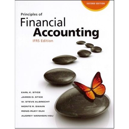 Principles of Financial Accounting 2/e，ISBN 9789814780674