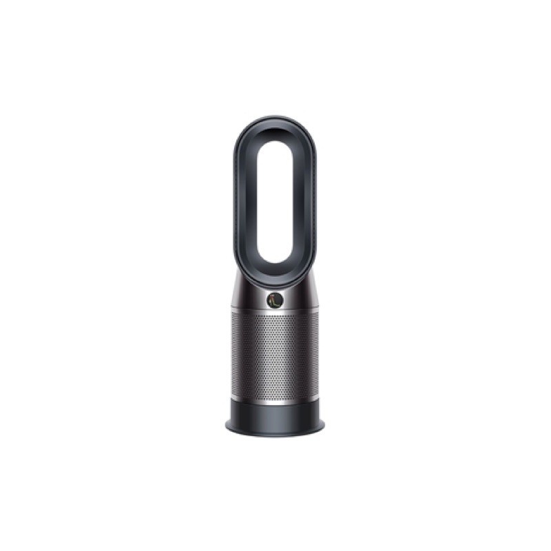 ::正品:: Dyson Pure Hot+Cool 三合一涼暖智慧空氣清淨機 HP04 (黑鋼色)