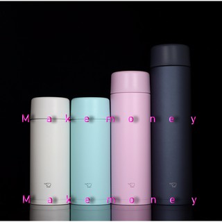 新款 ZOJIRUSHI 象印 SM-ZA36 SM-ZA48 SM-ZA60 上蓋簡化不鏽鋼保溫杯 保溫瓶 上蓋一體化