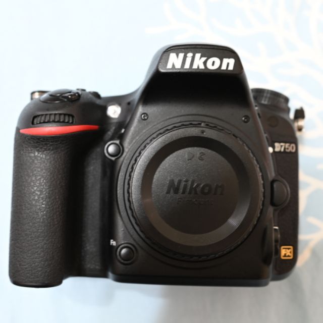Nikon D750 平輸 水貨
