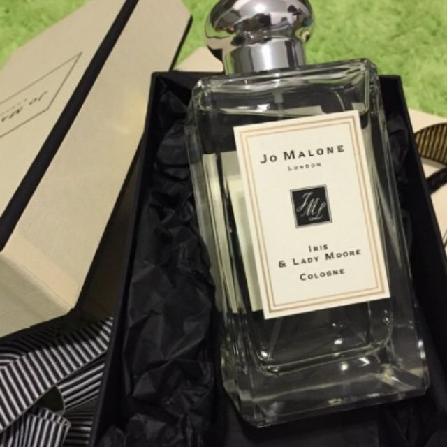 Jo Malone 鳶尾花與天竺葵 Iris &amp; Lady Moore 100ml