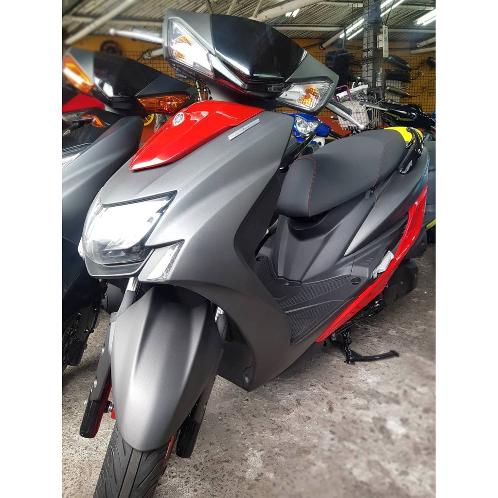 冠利車業18年yamaha山葉勁戰五代125 可分期低利率中古保固舊車換新車中古機車 蝦皮購物