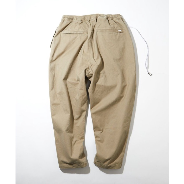 A&S Easy chinos SC bafu 新品未使用-