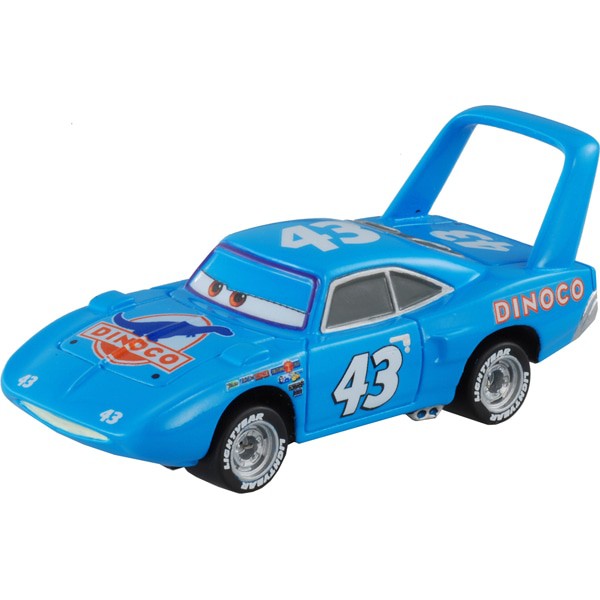 gomy 9241 吾人智販 TOMY 汽車總動員 C-10 冠軍 4904810314424
