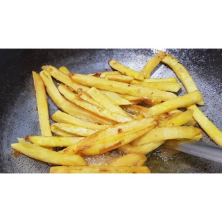 【承佳慶水產】地瓜 蕃薯薯條 500g