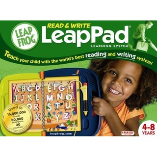 Leapfrog Tad S Get Ready For Preschool Book 泰德神奇音樂書 蝦皮購物