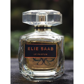 Le Parfum Royal Elie Saab 皇家之名淡香精 分裝試香 2ml