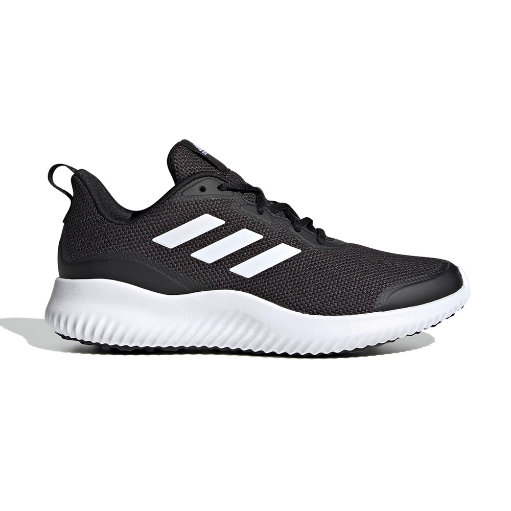 Adidas ALPHACOMFY 女 黑 運動 訓練 健身 輕量 緩震 慢跑鞋 GV7902