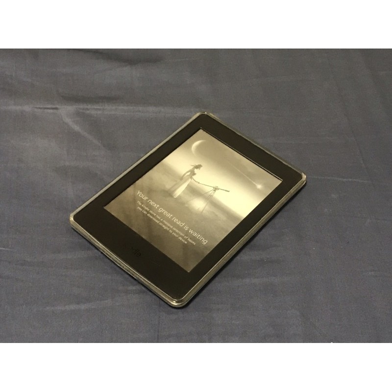 Kindle paperwhite 3代 4GB 二手