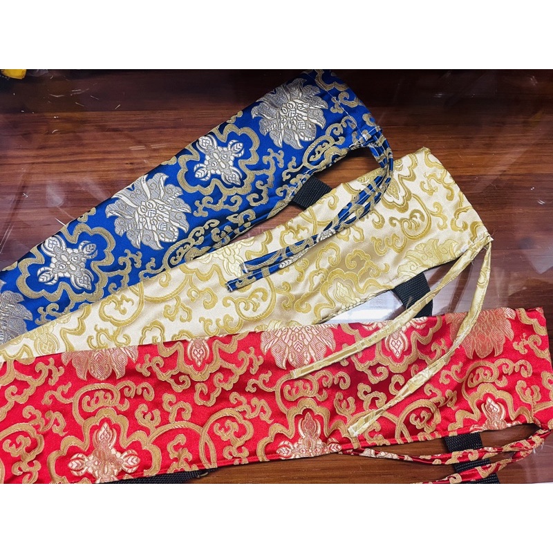 隨香旗袋 進香旗袋 香旗袋 令旗袋 大甲媽祖 白沙屯媽祖 薇恩手作