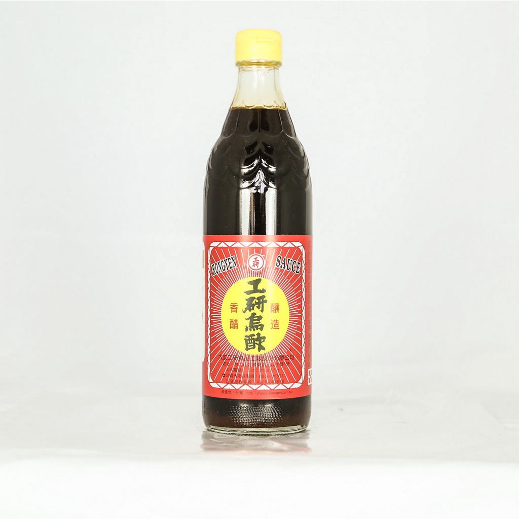 🔆豐食舖🔆工研烏醋 白醋 糯米醋 紅醋 壽司醋 600ml 🎉附贈品