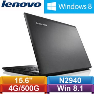 Lenovo聯想IdeaPad G50-30 15.6吋筆記型電腦(零件機-主機板故障)