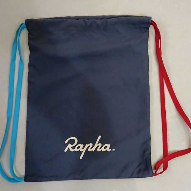 rapha背包