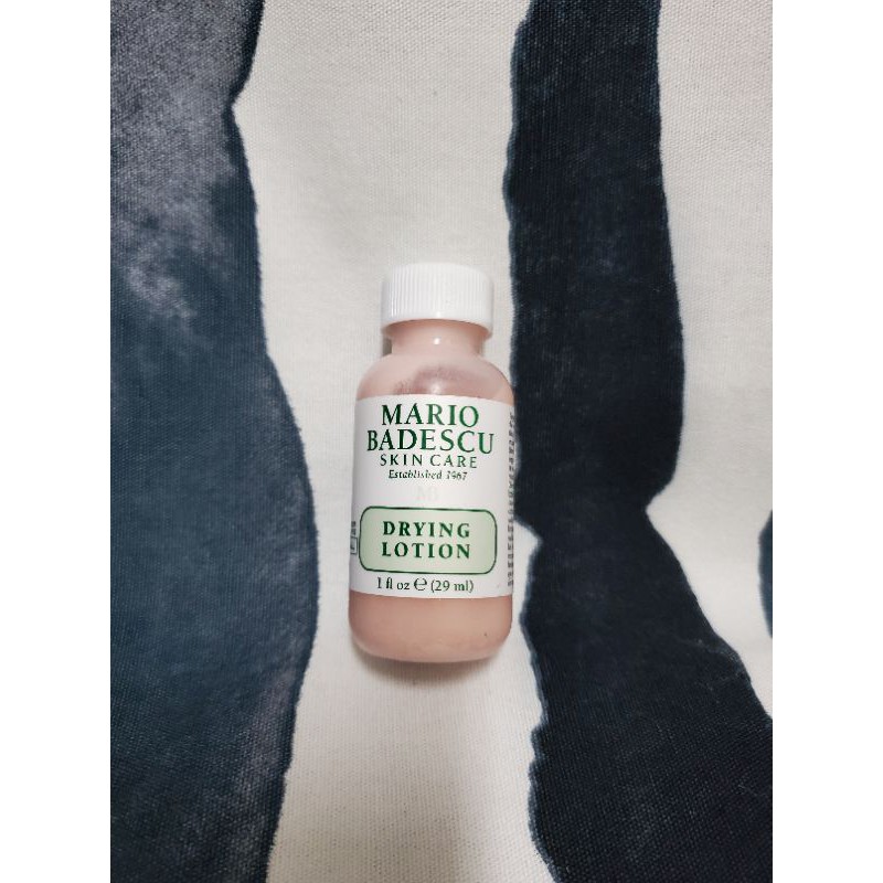 mario badescu  痘痘水 drying lotion