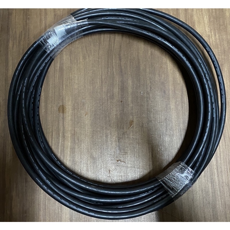 華新麗華 電線電纜 14mm2 x 1c(芯) 《每米/單價》