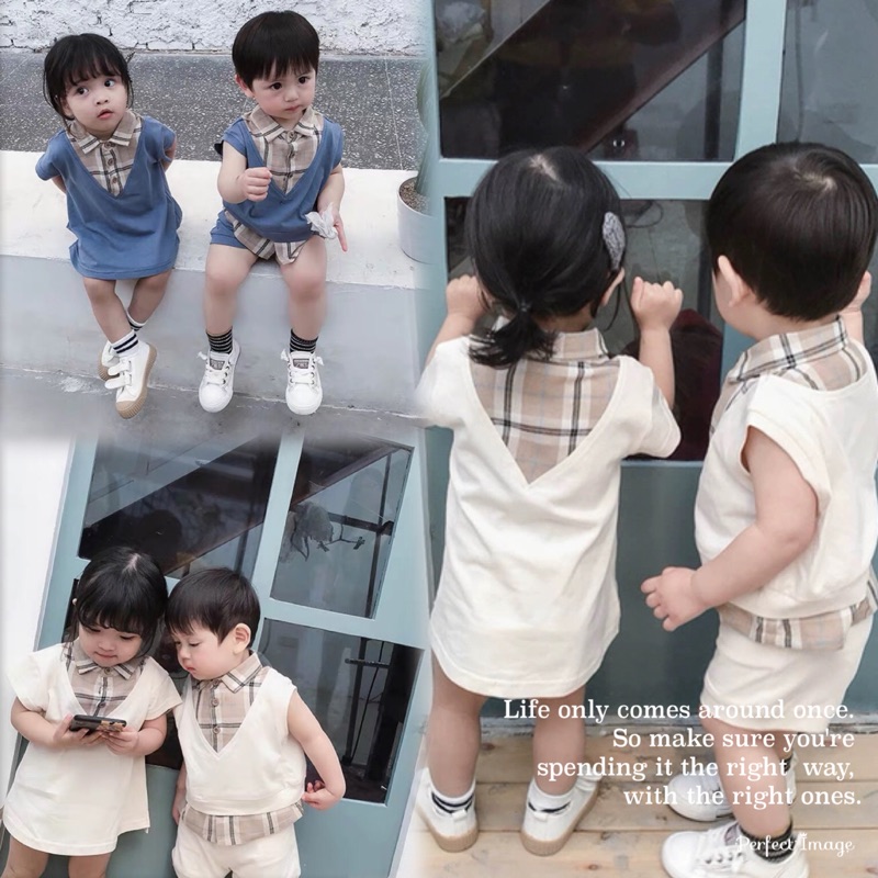 兄妹裝手足裝 Ptt討論與高評價網拍商品 21年7月 飛比價格