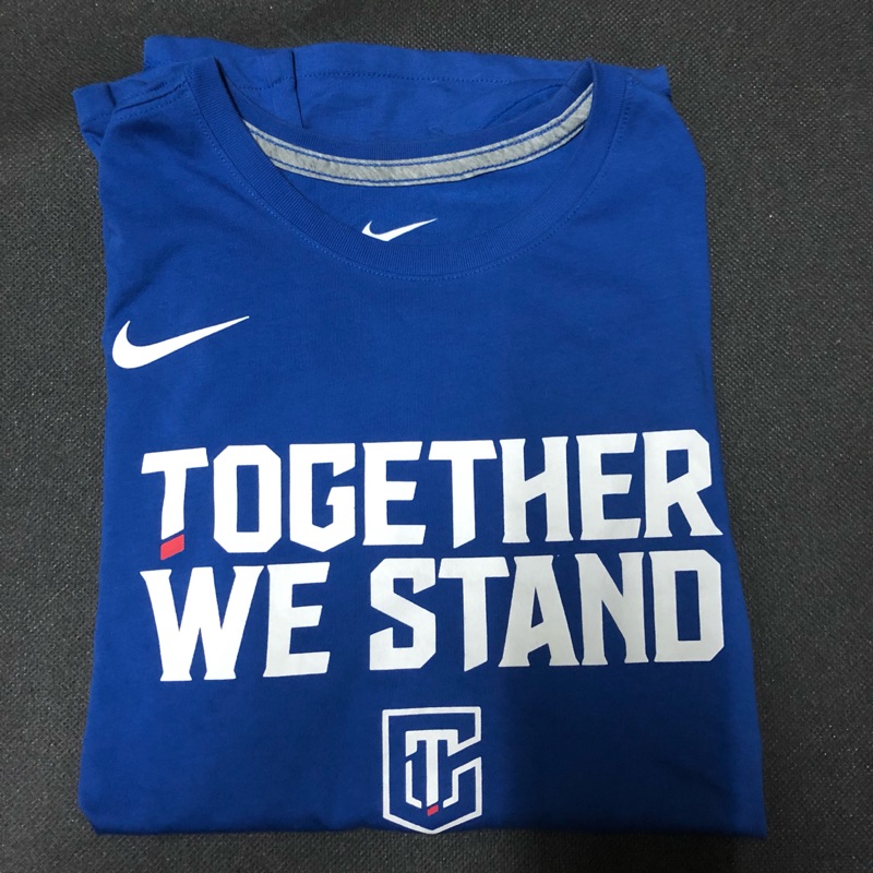 Nike Chinese Taipei T-shirt CT