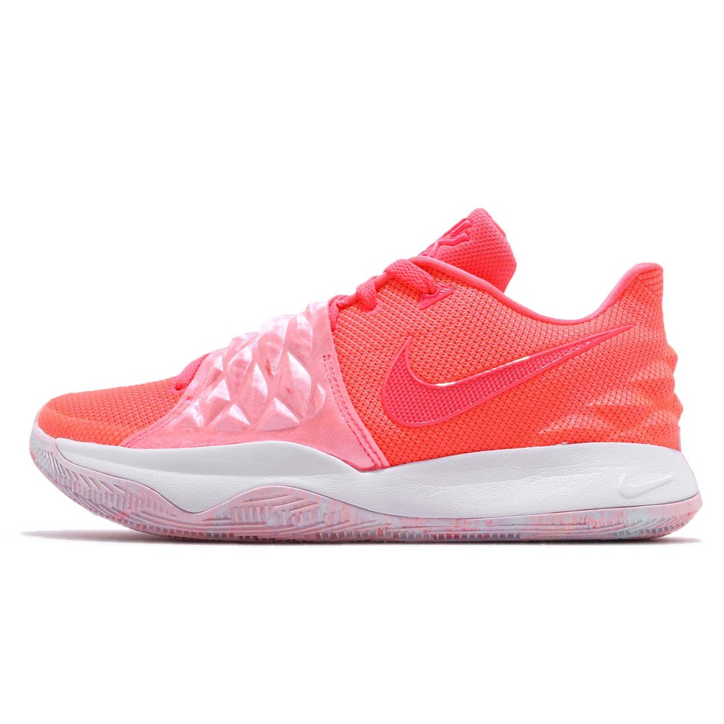 kyrie low ep hot punch