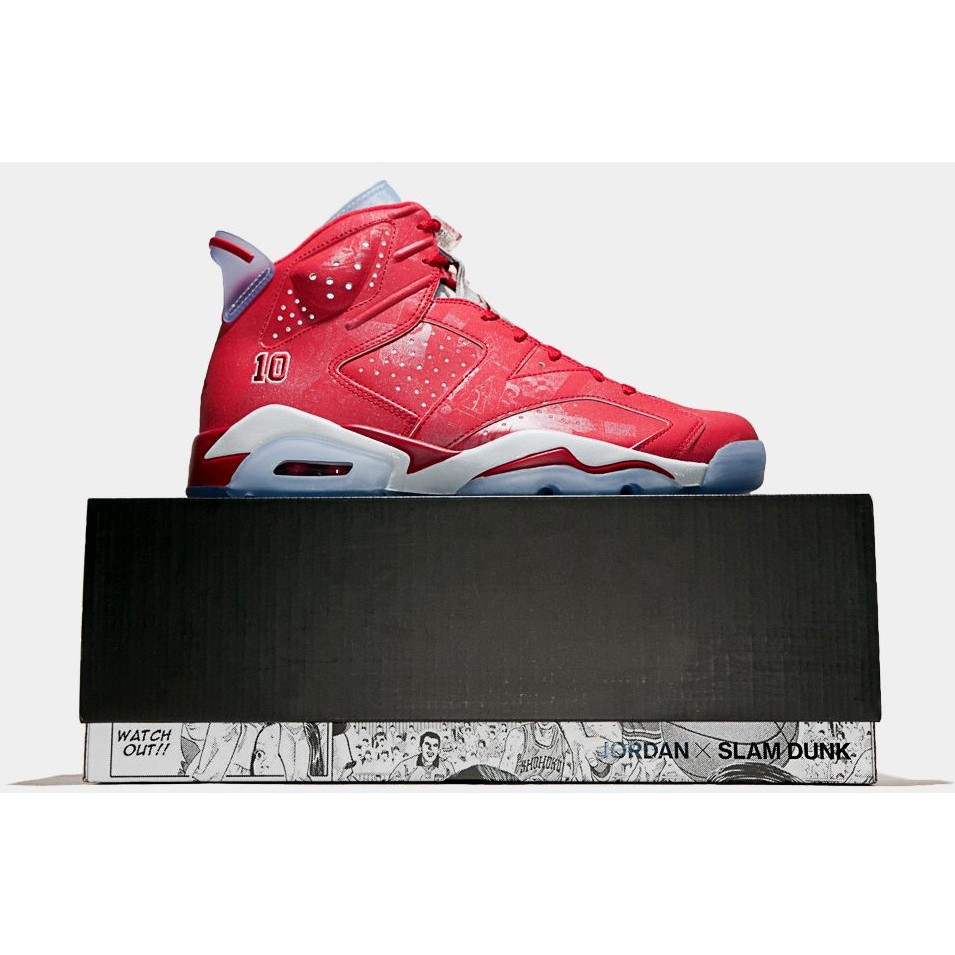 Jordan 6 2022 7 BigGo