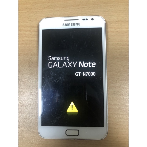 Samsung GALAXY Note GT-N7000