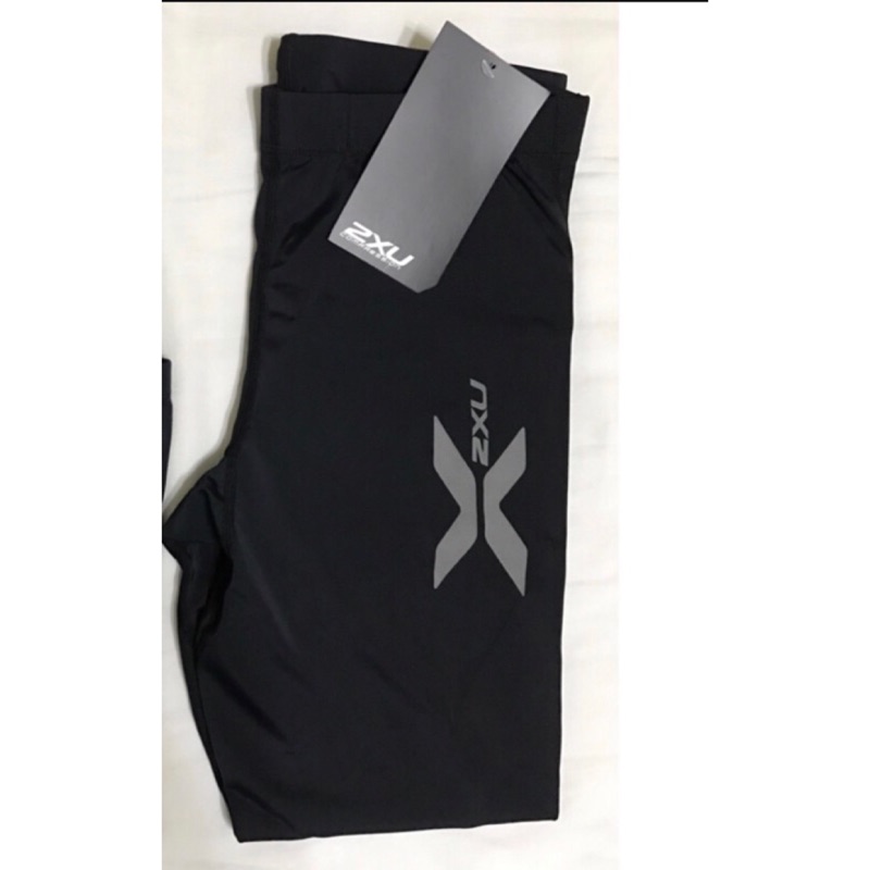 2XU Compression 壓縮褲