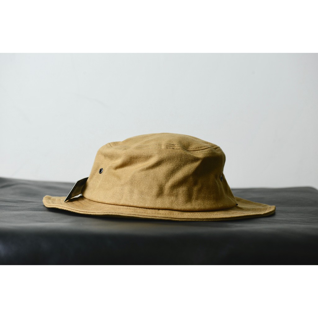 lucid bucket hat