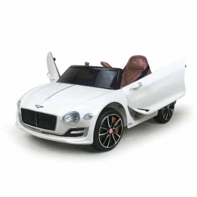 免運配送~賓利 Bentley EXP 12 授權 兒童雙驅電動車 騎乘玩具 JE 1166