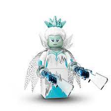 ［點子樂高］Lego 71013 冰雪女王，高雄可面交