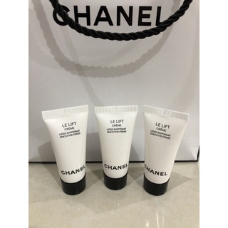 香奈兒 Chanel Le Lift Creme Riche Cream 5ml 旅行裝樣品