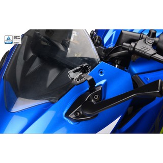 【R.S MOTO 】SUZUKI GIXXER SF 150 250 左側 行車紀錄器座 行車紀錄器支架 DMV