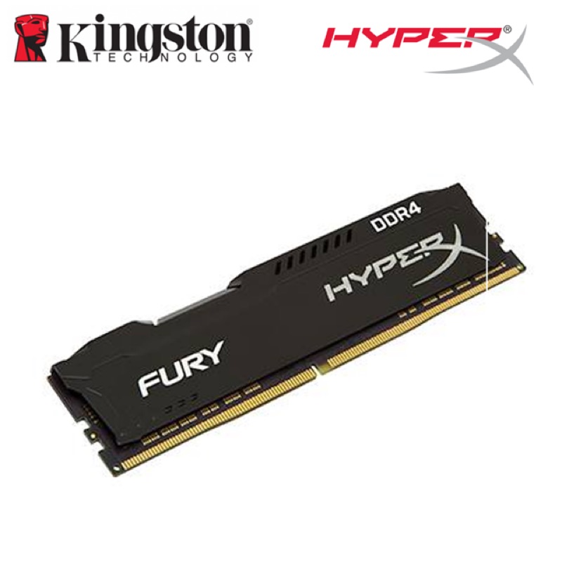 Kingston HyperX FURY DDR4 3200 8GB